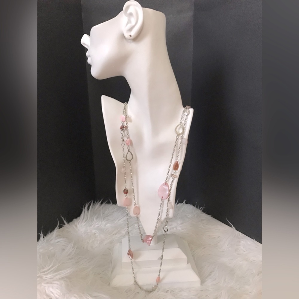 New Birth Hill Necklace, Bracelet and Earing Set